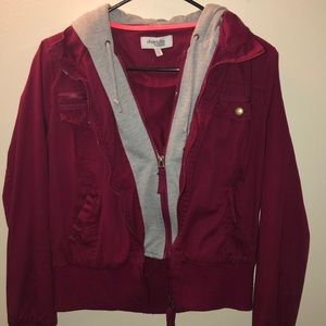 Charlotte Russe Jacket